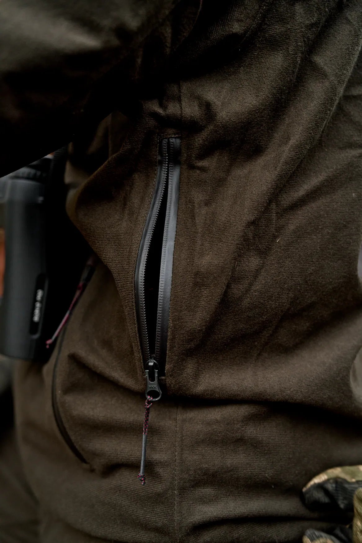 Veste Härkila Aspire HWS